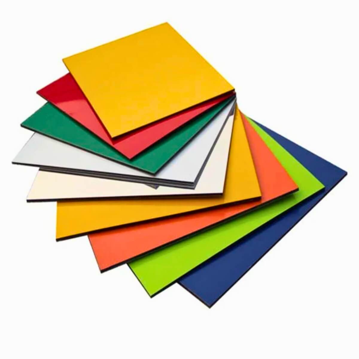 Aluminium composite panel (ACP)