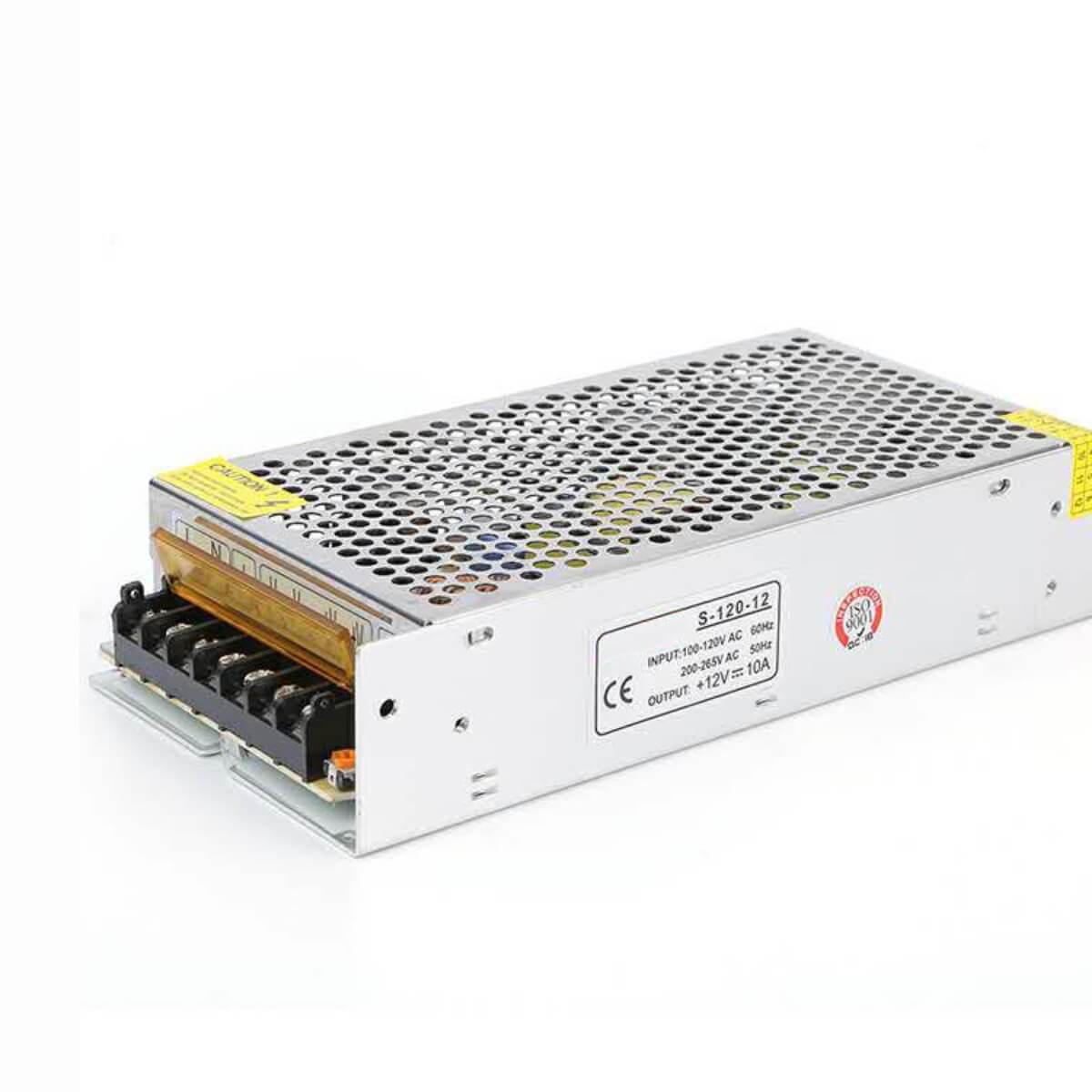 Imported Power Supply