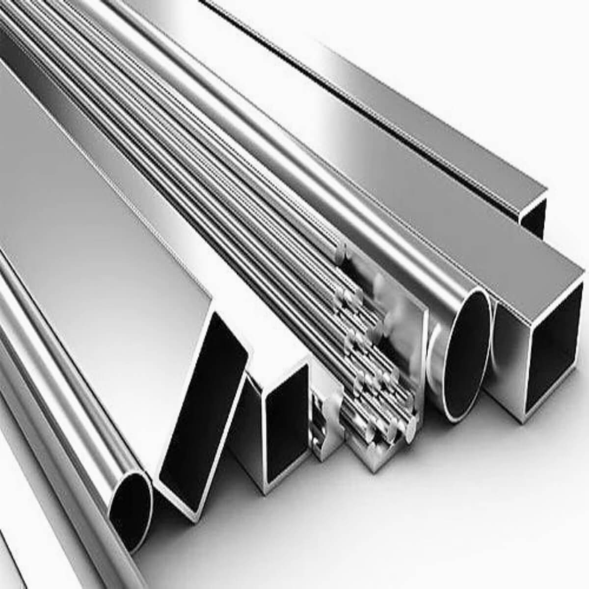 Iron & Aluminium Channel