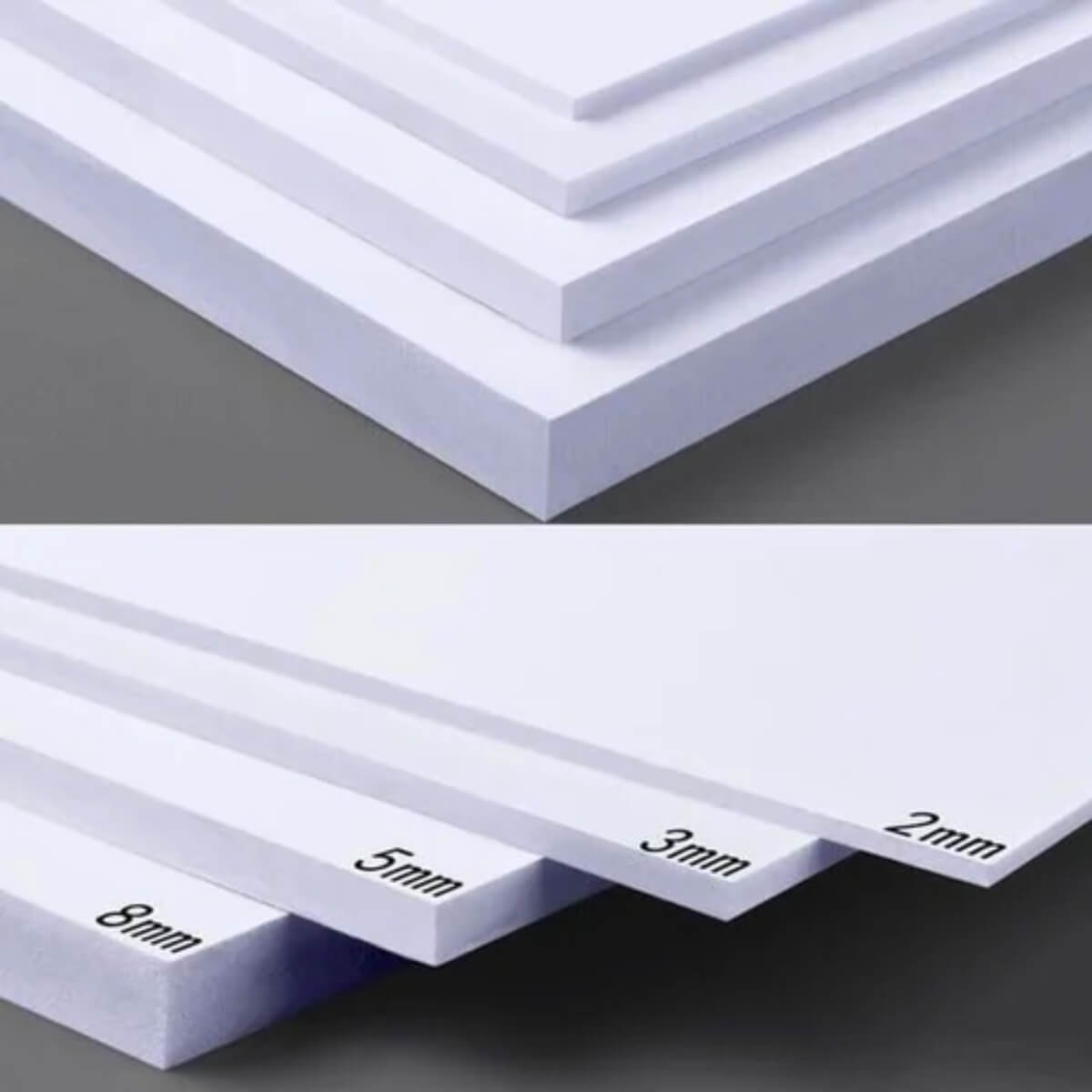 PVC Sheet