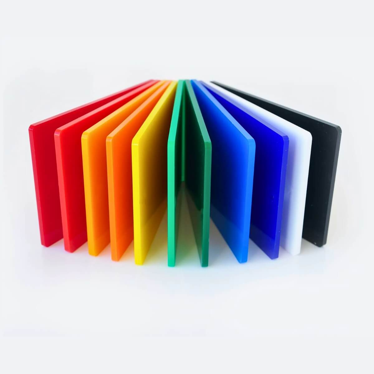 Premium Quality Acrylic Sheet