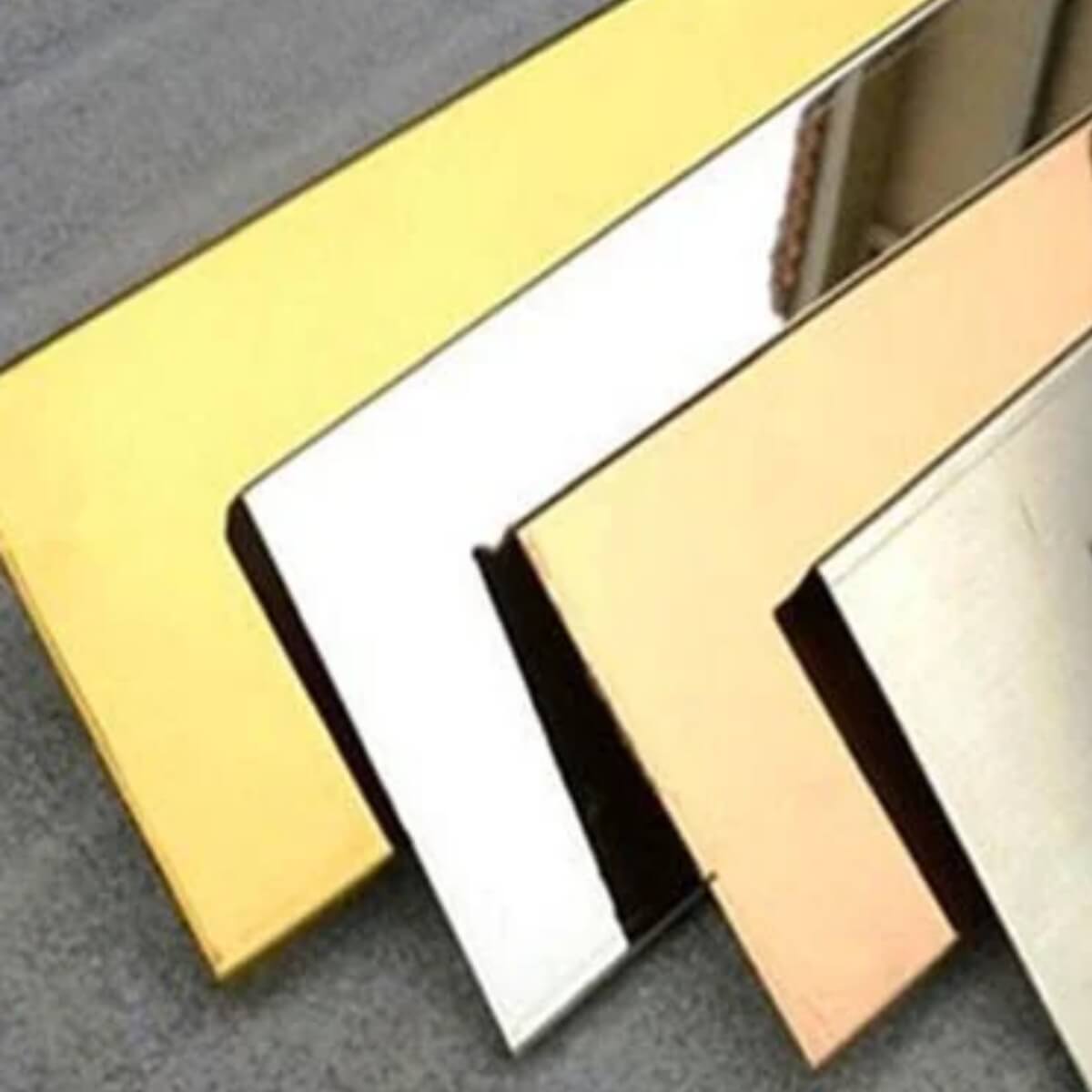 Stainless Steel Sheet